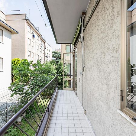 Sunset Mestre Apartment エクステリア 写真