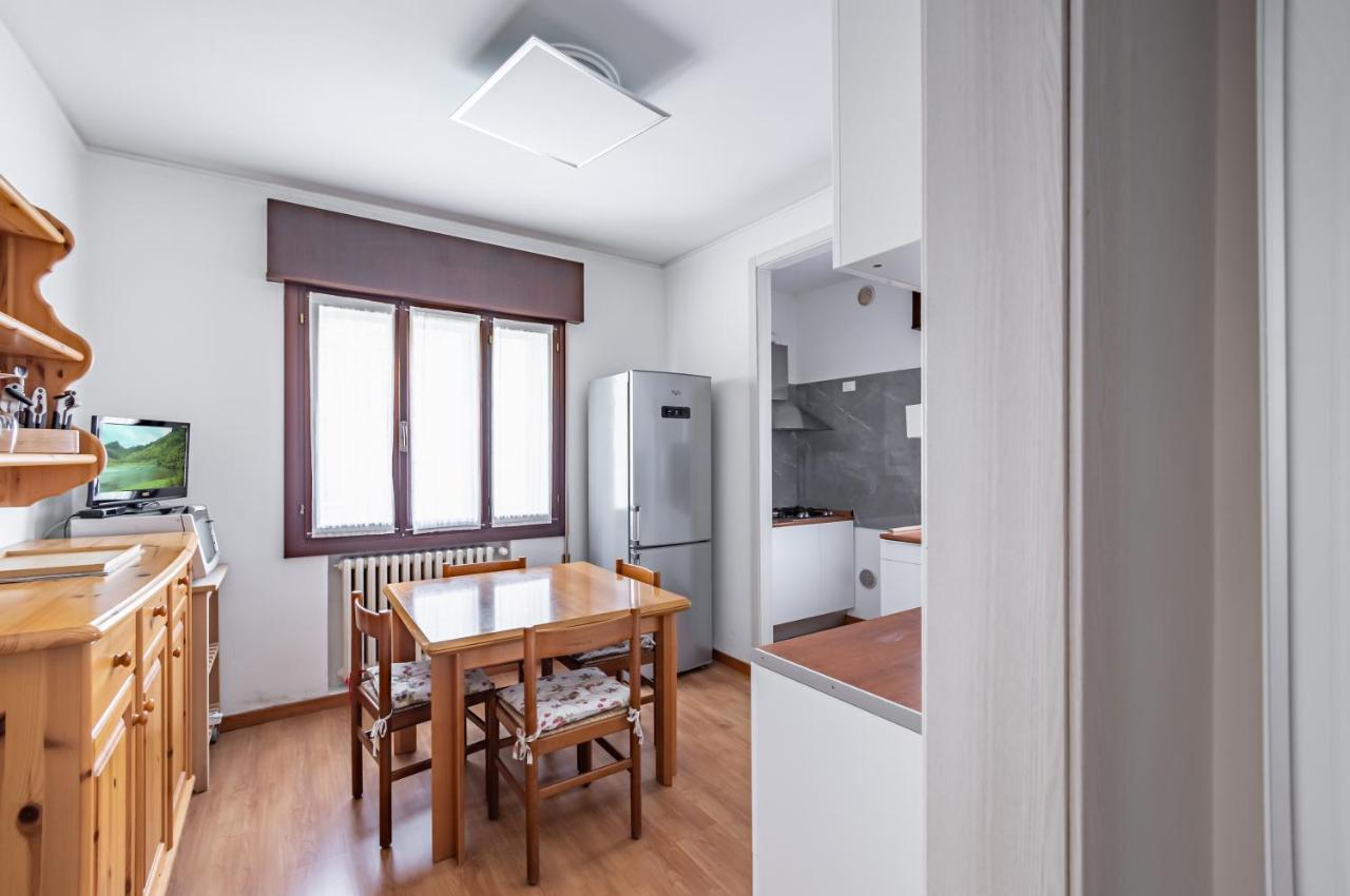 Sunset Mestre Apartment エクステリア 写真