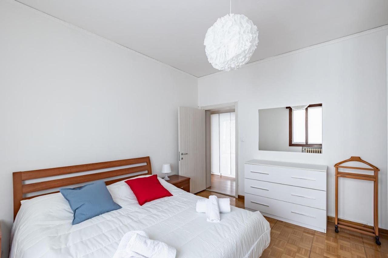 Sunset Mestre Apartment エクステリア 写真