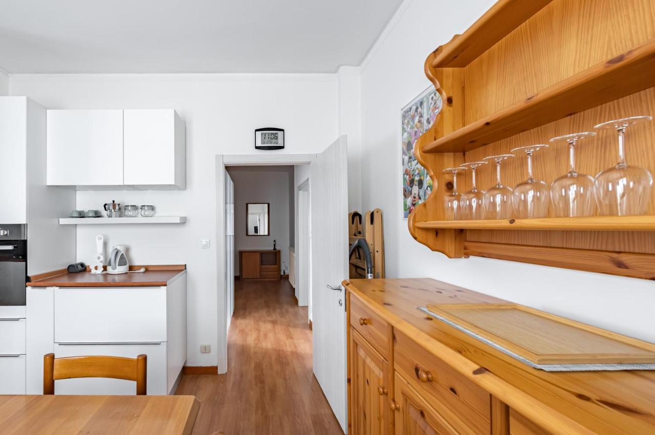 Sunset Mestre Apartment エクステリア 写真