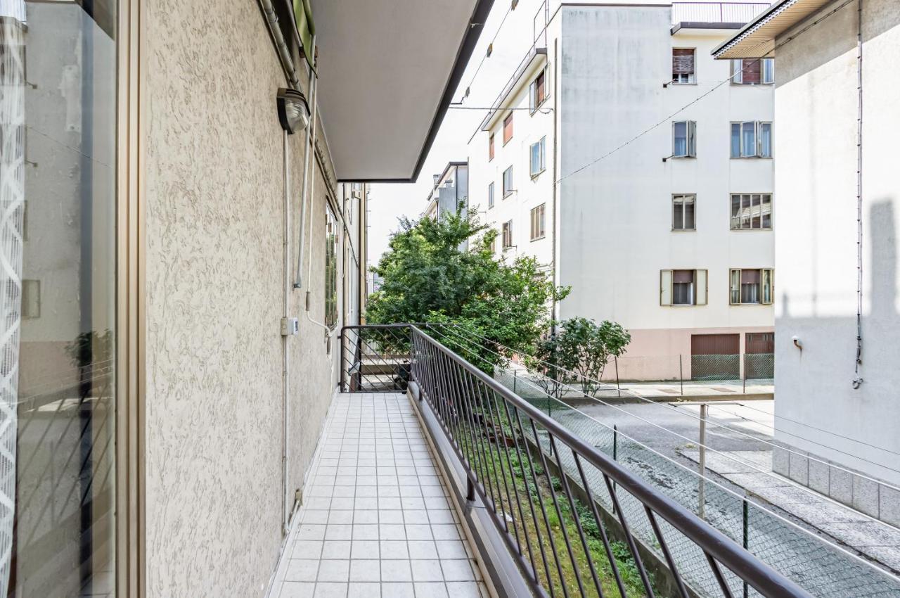 Sunset Mestre Apartment エクステリア 写真