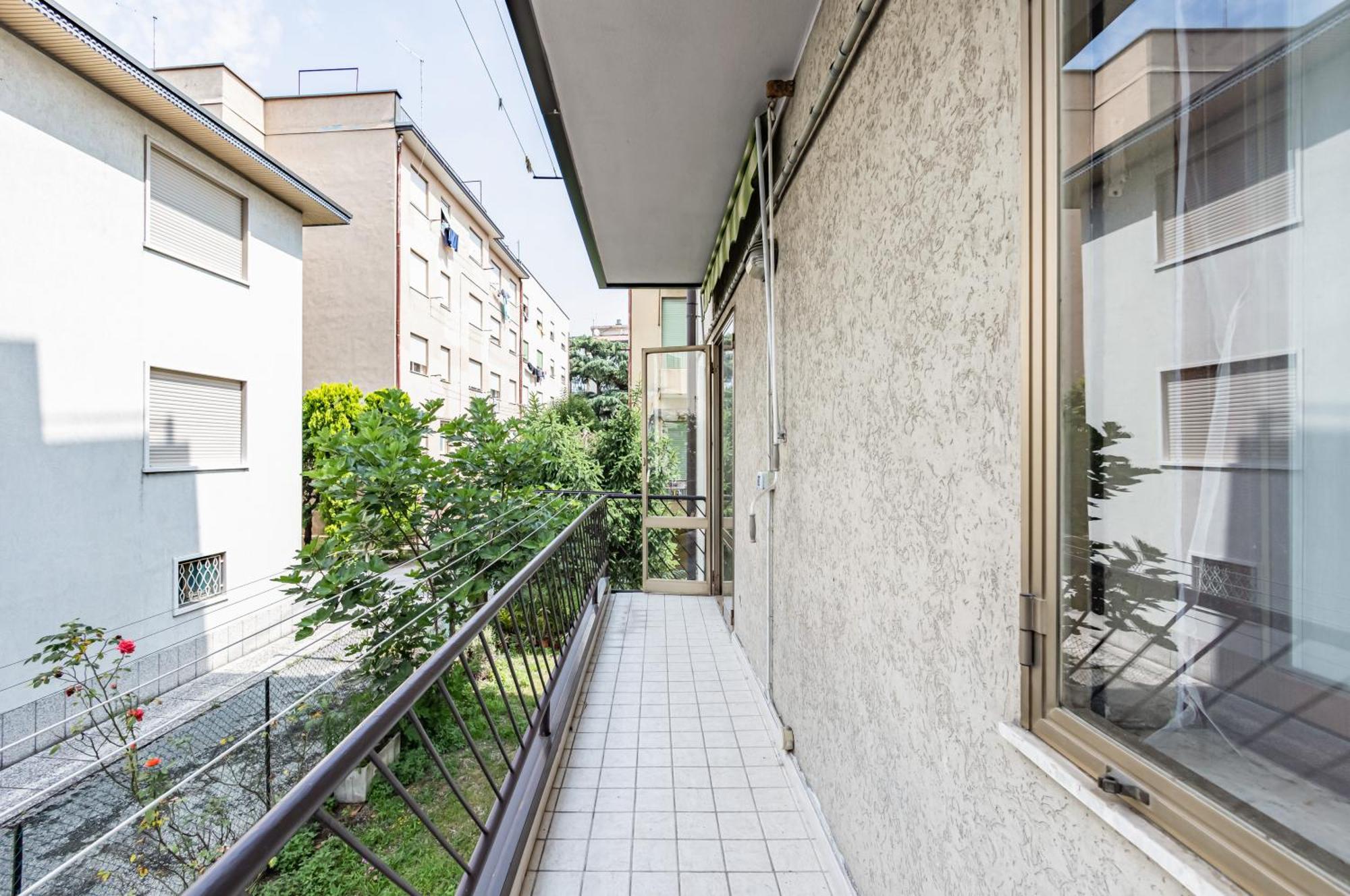 Sunset Mestre Apartment エクステリア 写真